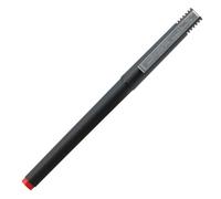 Roller Uni Ball UB120 - punta 0,5mm - rosso - Uni Mitsubishi