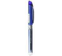 Roller Hi Tecpoint V7 Grip - punta 0,7mm - blu - Pilot