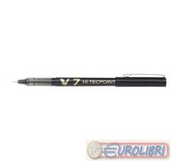 ROLLER V7 NERO 12PZ HI-TECPOINT PILOT