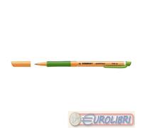 ROLLER VISCO 10PZ VERDE CHIARO POINT STABILO