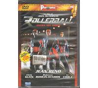ROLLERBALL - Entra Nel Gioco [EDITORIALE]