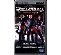ROLLERBALL - ENTRA NEL GIOCO UMD VIDEO - FOR PSP