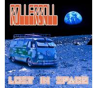 Rollerball Lost in Space: Beneath the Desert Floor Chapter 5 (Vinyl LP) 12" EP