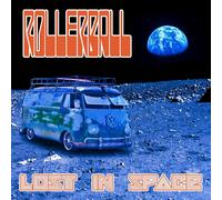Rollerball Lost in Space: Beneath the Desert Floor Chapter 5 (Vinyl LP) 12" EP