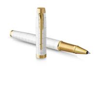 Rollerball Parker IM Premium Pearl GT - nuovo - 2143646