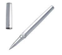 Rollerball pen Gear Metal Chrome Chrome Rollerball