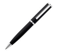 Rollerball Pen Oval Gun