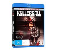 Rollerball: Special Edition [Edizione: Australia]