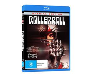 Rollerball: Special Edition [Edizione: Australia]