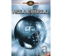 Rollerball - Special Edition (English / French / Italian)