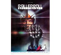Dvd Rollerball (Special Edition) (Restaurato In Hd) (2 Dvd)