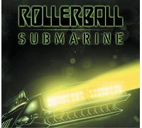 Rollerball Submarine: Beneath The Desert Floor Chapter 9 (Blu-ray)