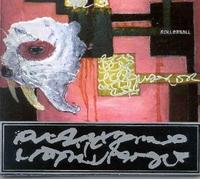 Rollerball - Trail of the Butter Yeti
