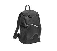 Rollerblade Backpack LT 20 Eco, Zaino Unisex Adulto, Nero, 20l