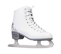 Rollerblade Bladerunner by Allure Donna Figure Skates, White