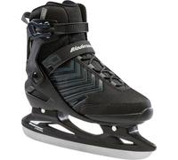 Rollerblade, Bladerunner Ice by Igniter XT-Pattini da Ghiaccio, da Uomo, Colore: Nero, 9 UK