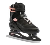 Rollerblade Bladerunner Ice Igniter Damen-Schlittschuhe in Schwarz und Ros gold