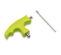 Rollerblade BLADETOOL PRO, x Unisex Adulto, Verde, Unica