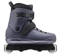 Rollerblade Blank Team Pattini Aggressive (Pigeon) taglia 39-40 EU