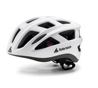 ROLLERBLADE CASCO PATTINAGGIO 86P065H000-A001 STRIDE HELMET WHITE