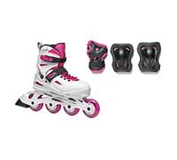 Rollerblade Fury Combo Inline Skates EU 36 1/2-40 1/2