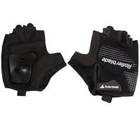 Rollerblade Guanti da skate Gear, 1 paio, nero