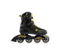 ROLLERBLADE Inlineskates da uomo Spark 80 giallo | 43