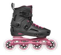 Pattini a rotelle per donna Rollerblade Lightning 90 W Black/Sangria EUR 42