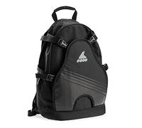 Rollerblade LT 20 Eco Zaino, Nero, EA, Zaino ecologico Lt 20