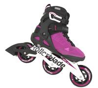 Rollerblade Macroblade 100 3WD Damen Inline Skates Inliner Inlineskates NUOVO