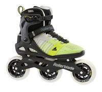 Rollerblade Macroblade 110 3WD Pattini Da Inline Per Uomo Grigi