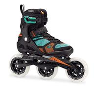 Rollerblade Macroblade 110 3wd W, Pattini Fitness in Linea. Donna
