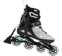 Rollerblade Macroblade 80 ABT W Damen Inlineskates Inline Skates Inliner NUOVO