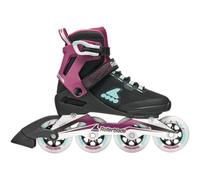 Rollerblade Macroblade 84 W Woman Inline Skates Nero EU 38 Donna