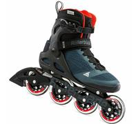 Rollerblade Macroblade 90 Pattini In Linea Da Uomo Fitness Nuovi