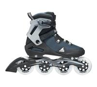 Rollerblade Macroblade 90 Pattini In Linea Uomo (Nero/Blu) taglia 44.5 EU