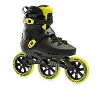 Rollerblade Maxxum 125, Pattini in Linea Unisex Adulto