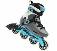 Rollerblade Maxxum XT Damen Inlineskates Inliner Inline-Skates Fitness Blu