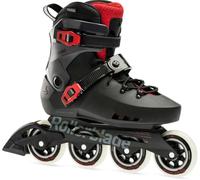 Rollerblade Maxxum Xt, Pattino in Linea Uomo