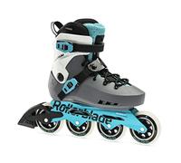 ROLLERBLADE MAXXUM XT W, Colore: Antracite/Aqua, Taglia: 9 (07220800096-9)