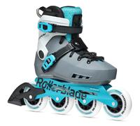 Rollerblade Maxxum XT W Inline-Skates Hybrid Fitness-Inliner Turchese 737160-096