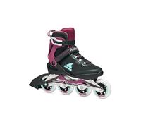 ROLLERBLADE Pattini in linea da donna Macroblade 84 nero | 39