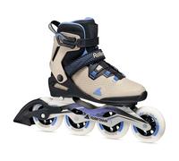 Rollerblade Pattini In Linea Da Donna Macroblade 90 W