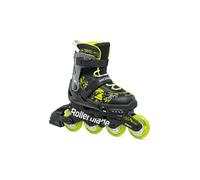 ROLLERBLADE Pattini in linea da ragazzo Microblade SL verde chiaro | 28/L32