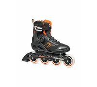ROLLERBLADE Pattini in linea da uomo Macroblade 90 BOA nero | 40 1/2
