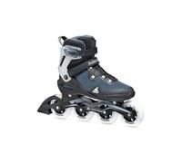 ROLLERBLADE Pattini in linea da uomo Macroblade 90 nero | 44 1/2