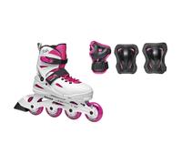 Rollerblade Pattini In Linea Fury Combo