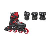 Rollerblade Pattini In Linea Fury Combo