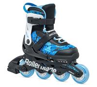Rollerblade Pattini In Linea Per Bambini Microblade Sl