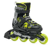 Rollerblade Pattini In Linea Per Bambini Microblade Sl
